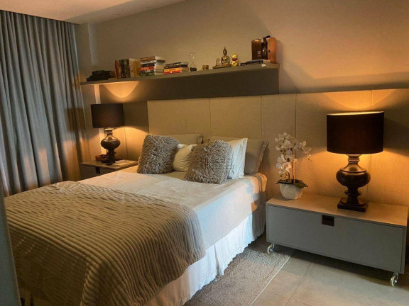 Imagem Apartamento com 3 Quartos à Venda, 224 m² em Colina - Volta Redonda