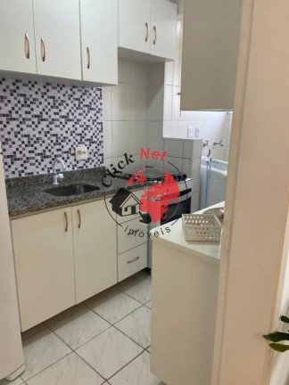 Imagem Apartamento com 3 Quartos à Venda, 59 m² em Casa Branca - Santo André Imagem Apartamento com 3 Quartos à Venda, 59 m² em Casa Branca - Santo André