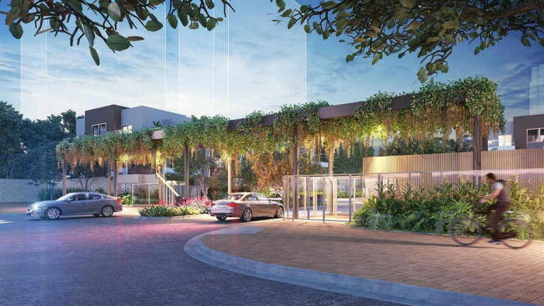 Imagem Casa com 4 Quartos à Venda, 318 m² em Barra Da Tijuca - Rio De Janeiro
