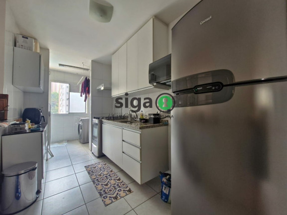 Imagem Apartamento com 2 Quartos à Venda, 78 m² em Vila Andrade - São Paulo