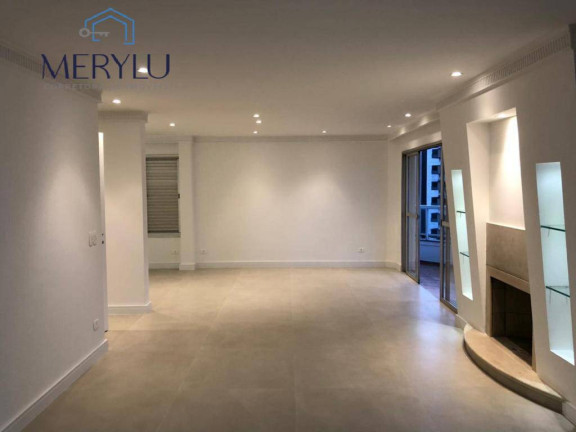 Imagem Apartamento com 4 Quartos à Venda, 195 m² em Jardim Paulista - São Paulo Imagem Apartamento com 4 Quartos à Venda, 195 m² em Jardim Paulista - São Paulo