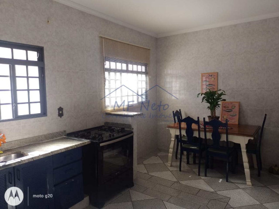 Imagem Casa com 3 Quartos à Venda, 188 m² em Vila Braz - Pirassununga
