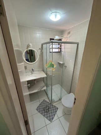 Imagem Apartamento com 2 Quartos à Venda, 62 m² em Itaguá - Ubatuba Imagem Apartamento com 2 Quartos à Venda, 62 m² em Itaguá - Ubatuba