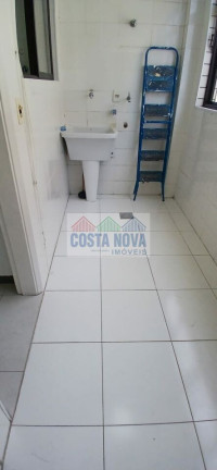 Imagem Apartamento com 3 Quartos para Alugar, 174 m² em Aparecida - Santos Imagem Apartamento com 3 Quartos para Alugar, 174 m² em Aparecida - Santos