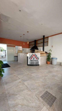 Imagem Apartamento com 2 Quartos à Venda, 50 m² em Campo Grande - São Paulo Imagem Apartamento com 2 Quartos à Venda, 50 m² em Campo Grande - São Paulo