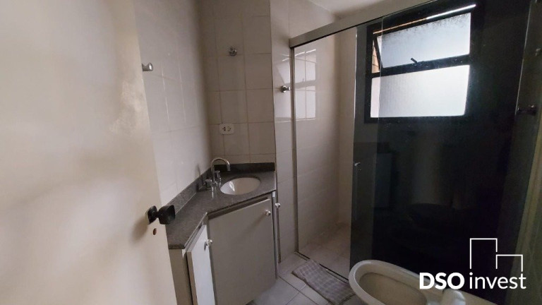 Imagem Apartamento com 3 Quartos à Venda, em Brooklin - São Paulo Imagem Apartamento com 3 Quartos à Venda, em Brooklin - São Paulo