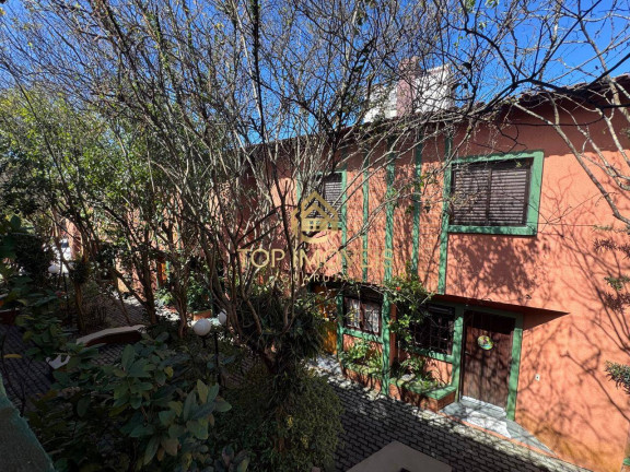 Imagem Casa com 2 Quartos à Venda, 65 m² em Enseada - Guarujá Imagem Casa com 2 Quartos à Venda, 65 m² em Enseada - Guarujá