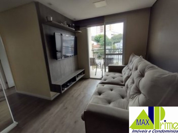 Imagem Apartamento com 3 Quartos à Venda, 63 m² em Vila Matilde - São Paulo