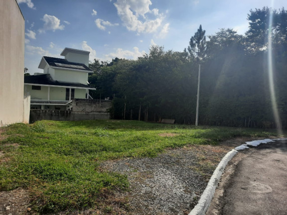 Terreno em Condomínio à Venda, 260 m² em Jardim Independência - Taubaté