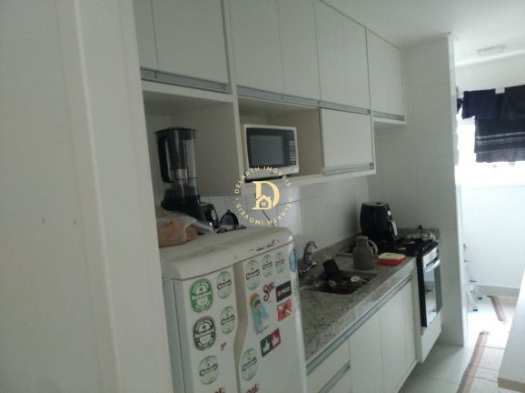 Imagem Apartamento com 2 Quartos à Venda, 62 m² em Pagador De Andrade - Jacareí Imagem Apartamento com 2 Quartos à Venda, 62 m² em Pagador De Andrade - Jacareí