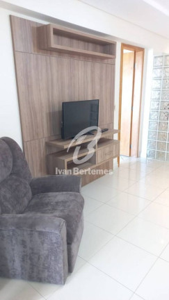 Imagem Apartamento com 3 Quartos para Temporada, em Bombas - Bombinhas Imagem Apartamento com 3 Quartos para Temporada, em Bombas - Bombinhas