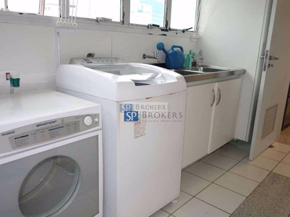 Imagem Apartamento com 3 Quartos à Venda, 193 m² em Jardim Paulista - São Paulo Imagem Apartamento com 3 Quartos à Venda, 193 m² em Jardim Paulista - São Paulo