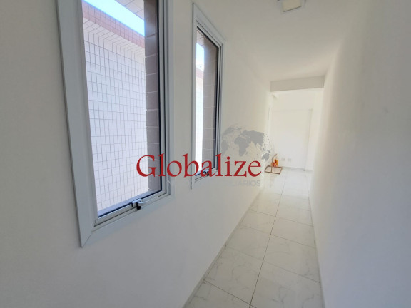 Imagem Imóvel com 2 Quartos à Venda, 60 m² em Aparecida - Santos Imagem Imóvel com 2 Quartos à Venda, 60 m² em Aparecida - Santos