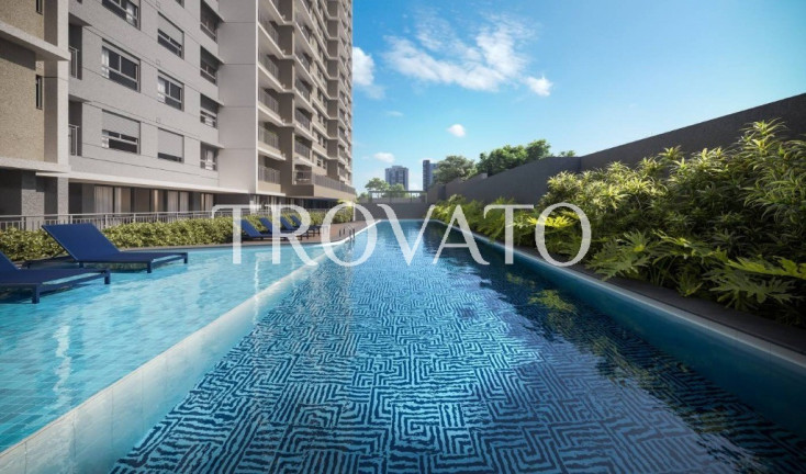 Imagem Imóvel com 2 Quartos à Venda, 73 m² em Vila Mariana - São Paulo