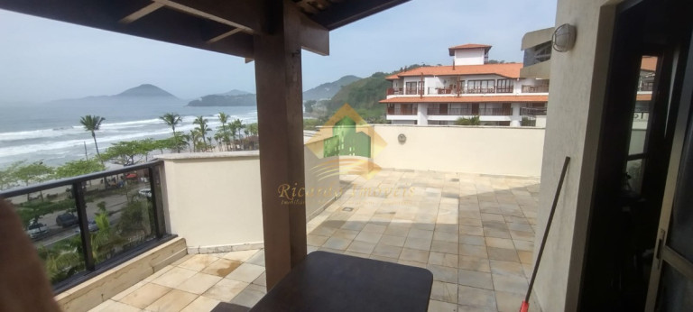 Imagem Cobertura com 3 Quartos à Venda, 129 m² em Praia Grande - Ubatuba Imagem Cobertura com 3 Quartos à Venda, 129 m² em Praia Grande - Ubatuba