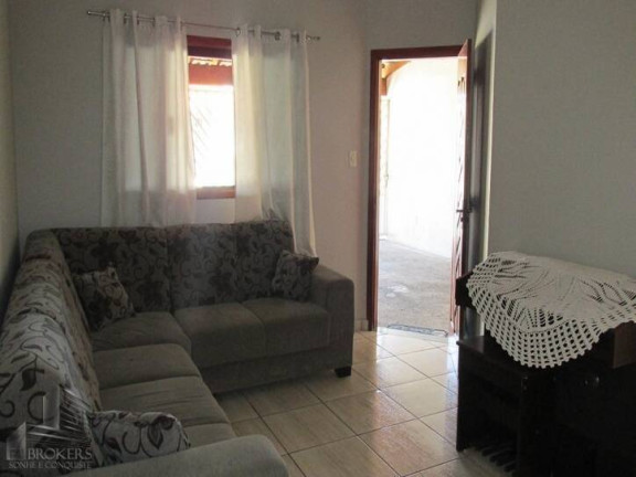 Imagem Casa com 2 Quartos à Venda, 104 m² em Jardim Paulista - Sorocaba