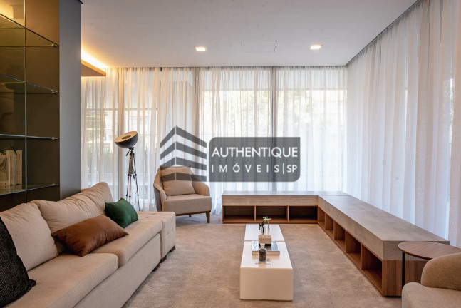 Imagem Apartamento com 4 Quartos à Venda, 186 m² em Campo Belo - São Paulo Imagem Apartamento com 4 Quartos à Venda, 186 m² em Campo Belo - São Paulo