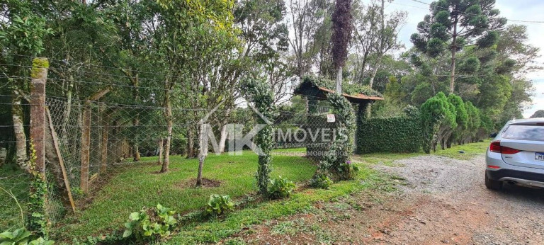 Imagem Chácara com 2 Quartos à Venda, 20 m² em Cayva - Piraquara Imagem Chácara com 2 Quartos à Venda, 20 m² em Cayva - Piraquara