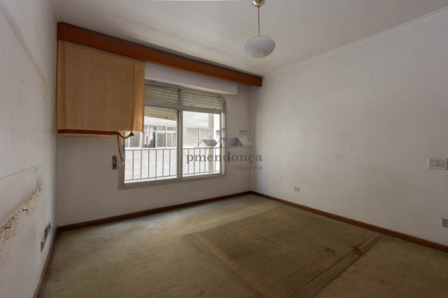 Imagem Apartamento com 3 Quartos à Venda, 220 m² em Higienópolis - São Paulo