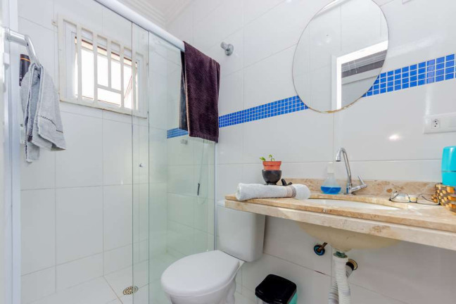 Imagem Casa com 3 Quartos à Venda, 95 m² em Vila Alpina - São Paulo Imagem Casa com 3 Quartos à Venda, 95 m² em Vila Alpina - São Paulo
