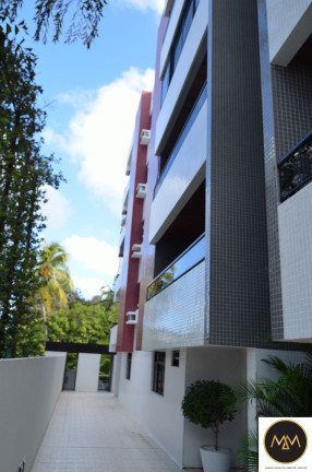 Imagem Apartamento com 4 Quartos à Venda, 190 m² em Cabo Branco - João Pessoa Imagem Apartamento com 4 Quartos à Venda, 190 m² em Cabo Branco - João Pessoa