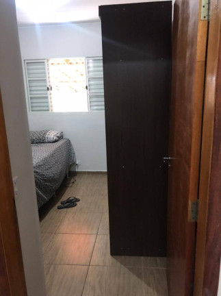 Imagem Casa com 3 Quartos à Venda, 216 m² em Jardim Leocádia - Sorocaba