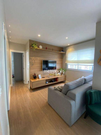 Imagem Apartamento com 2 Quartos à Venda, 68 m² em Cerâmica - São Caetano Do Sul Imagem Apartamento com 2 Quartos à Venda, 68 m² em Cerâmica - São Caetano Do Sul