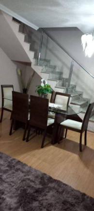 Imagem Sobrado com 4 Quartos à Venda, 212 m² em Jardim Taipas - São Paulo