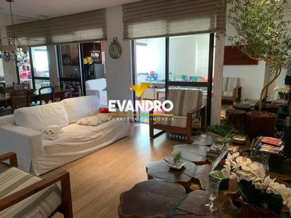 Apartamento com 4 Quartos à Venda, 160 m² em Duque De Caxias - Cuiabá