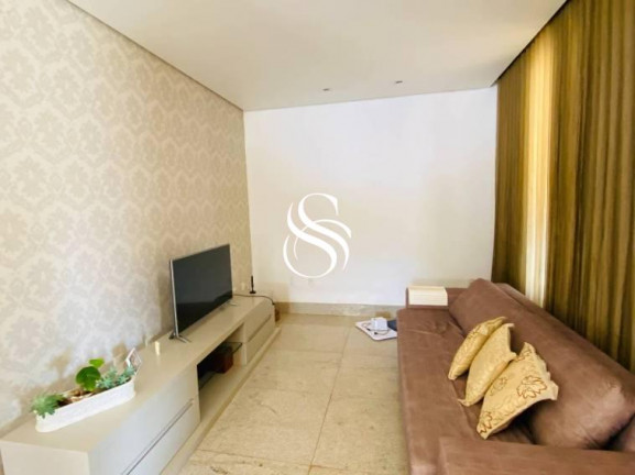 Imagem Casa com 4 Quartos à Venda, 400 m² em Recanto Da Lagoa - Lagoa Santa