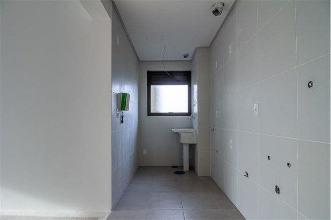 Imagem Apartamento com 1 Quarto à Venda, 46 m² em Rio Branco - Porto Alegre