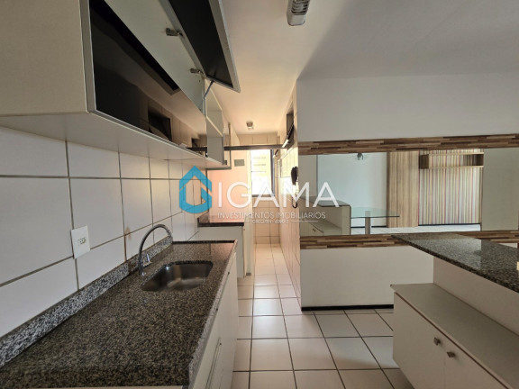 Imagem Imóvel com 2 Quartos à Venda, 67 m² em Capim Macio - Natal Imagem Imóvel com 2 Quartos à Venda, 67 m² em Capim Macio - Natal