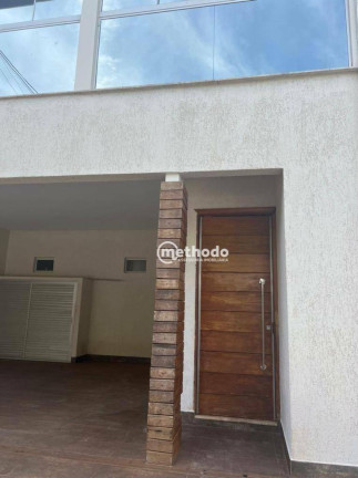 Imagem Casa com 3 Quartos à Venda, 239 m² em Parque Das Universidades - Campinas Imagem Casa com 3 Quartos à Venda, 239 m² em Parque Das Universidades - Campinas