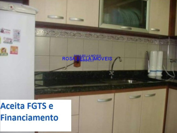 Imagem Apartamento com 3 Quartos à Venda, 70 m² em Jardim Santa Teresa - Jundiaí