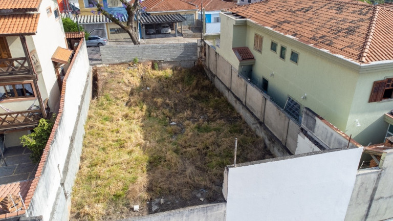 Imagem Terreno à Venda, 325 m² em Jardim Vista Linda - São Paulo Imagem Terreno à Venda, 325 m² em Jardim Vista Linda - São Paulo