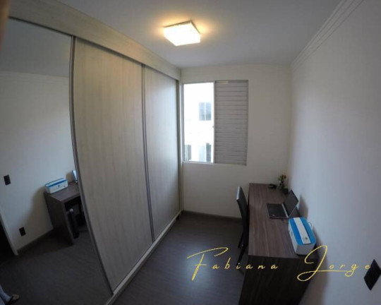 Imagem Apartamento com 2 Quartos à Venda, 53 m² em Parque Prado - Campinas