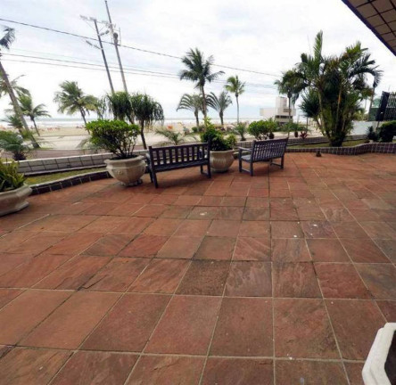 Imagem Apartamento com 2 Quartos à Venda, 122 m² em Forte - Praia Grande