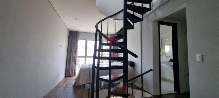 Imagem Apartamento com 2 Quartos à Venda, em Vila Clementino - São Paulo Imagem Apartamento com 2 Quartos à Venda, em Vila Clementino - São Paulo