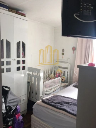 Imagem Apartamento com 2 Quartos à Venda, 48 m² em Jardim Satélite - São José Dos Campos Imagem Apartamento com 2 Quartos à Venda, 48 m² em Jardim Satélite - São José Dos Campos