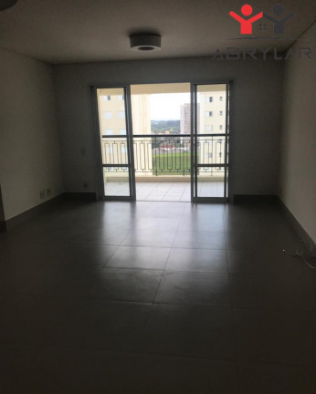 Imagem Imóvel com 4 Quartos à Venda, 119 m² em Jardim Ermida I - Jundiaí