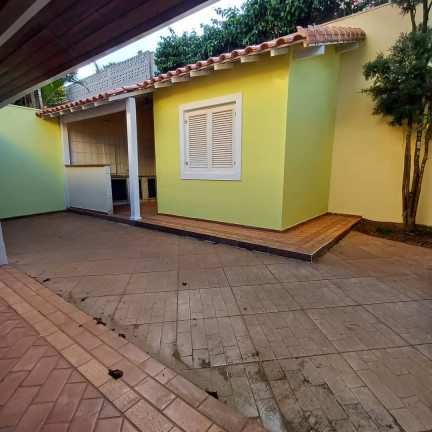 Imagem Casa com 3 Quartos à Venda, 235 m² em São João Da Boa Vista