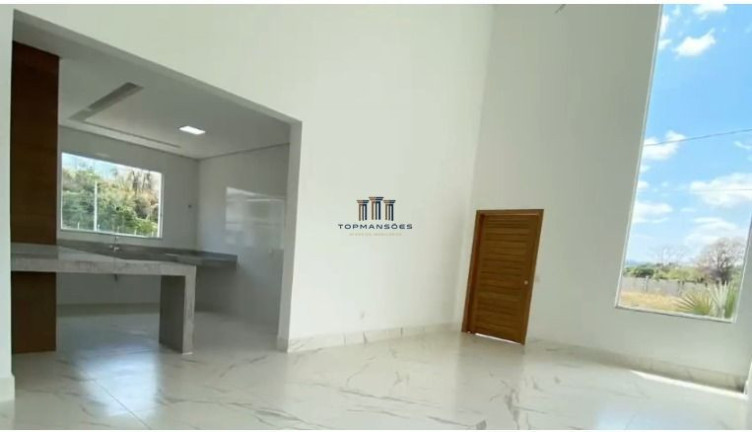 Imagem Casa com 3 Quartos à Venda, 150 m² em Santo Antônio - Vespasiano Imagem Casa com 3 Quartos à Venda, 150 m² em Santo Antônio - Vespasiano