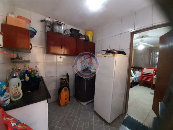 Imagem Casa com 3 Quartos à Venda, 171 m² em Agenor De Campos - Mongaguá Imagem Casa com 3 Quartos à Venda, 171 m² em Agenor De Campos - Mongaguá