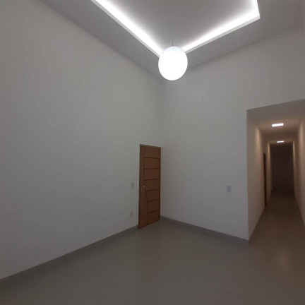 Imagem Casa com 3 Quartos à Venda, 177 m² em Setor Pampulha - Aparecida De Goiânia