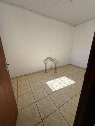 Imagem Casa com 1 Quarto para Alugar, 50 m² em Jardim Guanabara - Jundiaí Imagem Casa com 1 Quarto para Alugar, 50 m² em Jardim Guanabara - Jundiaí