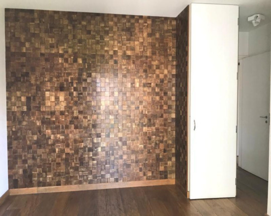 Imagem Apartamento com 3 Quartos à Venda, 162 m² em Brooklin - São Paulo