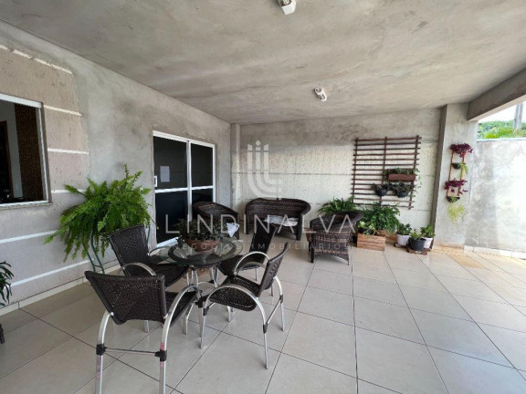 Imagem Casa com 2 Quartos à Venda, 130 m² em Jardim Ana Cristina - Foz Do Iguacu Imagem Casa com 2 Quartos à Venda, 130 m² em Jardim Ana Cristina - Foz Do Iguacu