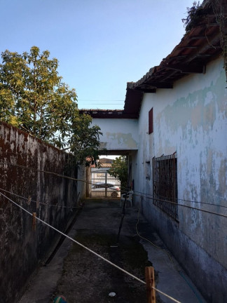 Casa com 2 Quartos à Venda, 250 m² em Vera Cruz - Mongaguá