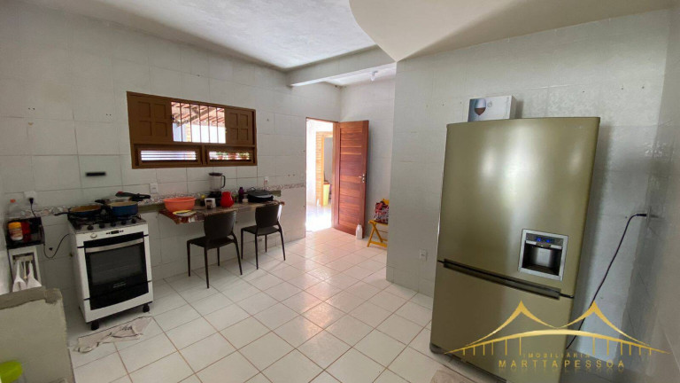 Imagem Casa com 4 Quartos à Venda, 320 m² em Centro - Nísia Floresta