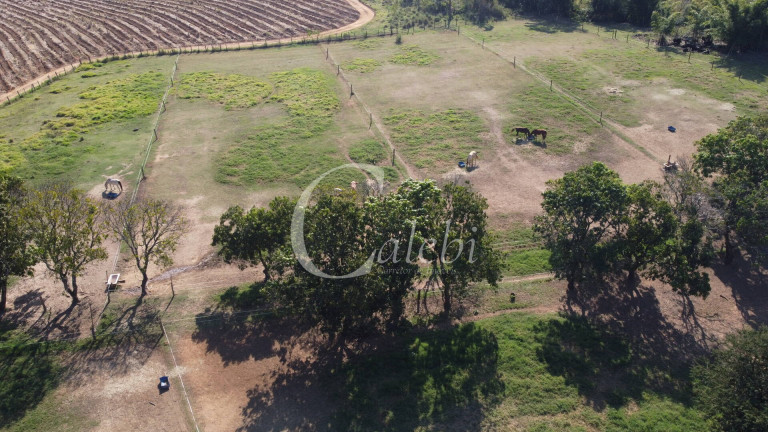 Imagem Chácara com 5 Quartos à Venda, 3 m² em Varginha - Santo Antônio De Posse